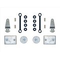 Icon Vehicle Dynamics 07-UP JK 3IN FRONT/REAR BOX KIT 22040